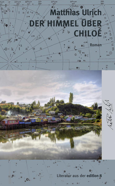 Die Insel Chiloé vor der Südküste Chiles ist der Wirkungsort der beiden Meteorologen Alwin Hofberger und Rodriga Maleseva. Sie haben den Auftrag der WMO (World Meteorological Organisation), ein modernes Wettermessnetz aufzubauen und genauere Daten zum Klimawandel zu erheben. Der Himmel von Chiloé ist Forschungsgegenstand, aber auch Ort der Sehnsucht und der Geister. Geister, die für die Bewohner der Insel real sind. Voladoras durchstreifen als weibliche Hexen in der Dämmerung den Himmel und wollen den jungen Frauen die Lebenskraft entziehen. Rodriga und Alwin merken bald, dass zur Natur der Insel, zum Meer, zu den Wolken, dem Wind und den undurchdringlichen Südwäldern auch das Zwielichtige, das Rätselhafte und das nur Geahnte gehören. Die Inselbewohner begegnen ihnen offen und freundlich, sind aber skeptisch, was die Bedeutung der wissenschaftlichen Fakten angeht. Rodrigas Sammlung der Daten zum Wettergeschehen in der Südhemisphäre belegt den Klimawandel, drohende Dürren und Fluten. Als Rodriga schwer erkrankt und kaum noch arbeiten kann, lehnt sie das Angebot einer Geisteraustreibung ebenso ab wie die Empfehlung der Ärzte, Chiloé zu verlassen und nach Europa zurückzukehren. Rodriga bleibt auf der Insel, wo sie glücklich gewesen ist.Diese Geschichte - auch einer ungewöhnlichen Liebe - spielt in einer Welt, für die die beiden Hauptpersonen als Wissenschafter Verantwortung tragen, wo sie aber fremd bleiben.