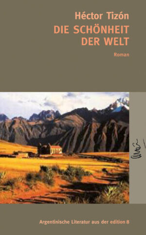 Héctor Tizón (1929-2012) ist mit seinem ab 1960 entstandenen literarischen Werk (11 Romane, viele Erzählungen, einige Essays) einer der Klassiker der argentinischen Literatur. Dabei vollzogen sich Leben und Schreiben des Autors stets fernab der Metropole Buenos Aires, als Diplomat in Mexiko, als Anwalt in seiner Heimat Jujuy, im Exil in Madrid während der Zeit der Militärdiktatur und wieder zurück in Jujuy, wo er als Richter am Obersten Gerichtshof der Provinz tätig war und in dieser Funktion noch 2010 die Installation einer Uranmine auf indianischem Territorium verhinderte. Das besondere Merkmal des Literaten und Menschen Tizón besteht darin, dass er, eng mit seiner Heimat im indianisch geprägten Norden Argentiniens verbunden, auf der Grundlage der regionalen Kultur universale Bilder des Menschseins in einer ruhig fliessenden, poetischen Sprache schafft, der es gelingt, Landschaft und metaphysische Dimension zu einer Einheit werden zu lassen, und die die Leserschaft direkt erreicht. Über seine Stoffe sagte er selbst: 'Ein Schriftsteller muss über den Ort und die Leute schreiben, die er kennt, aber so, dass er auf der ganzen Welt verstanden wird.' Héctor Tizóns letzter Roman (2004) Die Schönheit der Welt (La belleza del mundo) vereint zentrale Motive des Autors wie Unrast, Unbehaustheit, Liebe und Verrat sowie die Schwierigkeit der Verständigung. Es geht um einen zunächst namenlosen jungen Imker, der sich eine bescheidene Existenz aufgebaut hat, bis ein plötzliches Ereignis sein mühsam gewonnenes Idyll zerstört und ihn völlig aus der Bahn wirft. Alles hinter sich lassend, zieht er zwanzig Jahre durch die Welt, um an seinen Ursprung zurückzukehren und um zu verstehen, was damals geschah - die Odyssee eines Antihelden, weshalb die drei Teile des Romans auch durch Zitate aus dem homerschen Epos eingeleitet werden. Wie ein Kritiker schrieb: 'Ein bewegender, schmerzhaft schöner Roman.'