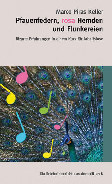 Hier werden die tragikomischen Erlebnisse eines skeptischen Stellenlosen in einem Orientierungskurs für Über-50-Jährige erzählt. Zusammen mit anderen Arbeitslosen - Schweizern und Nichtschweizern, Männern, Frauen und anderen Menschenwesen - lernt er, dass sie nicht Arbeitslose, sondern Stellensuchende sind, dass ihr fortgeschrittenes Alter kein Nachteil ist, sondern ein grosser Schatz, den man auf dem Arbeitsmarkt versteigern kann. Eine angemessene Indoktrination liefert den Lernenden eine Art mentales Viagra, das sie motiviert und ihnen das Werkzeug vermittelt, um ein Superheld und Super-Stellensuchender zu werden. Dafür rüsten sie sich mit HEPs, Anti-HEPs, USPs und allen möglichen sonstigen Waffen und Tricks. Während sie auf dem Laufsteg defilieren, lernen sie von der Stilberaterin, sich zu Bewerbungsgesprächen korrekt zu kleiden. Dass eine Frau, die nicht besonders weibliche Beine oder Fesseln hat, diese in Hosen oder unter langen Röcken verstecken soll, dass ein Mann, der ein rosa Hemd trägt, nicht unbedingt eine Schwuchtel ist, aber solche Kleider besser meidet. Ebenso wie weisse Socken: Die seien etwas für Aargauer. So vorbereitet, sind die Stellensuchenden imstande zu verkaufen, was sie haben, und was sie nicht haben, und dabei unnütze und störende Skrupel abzulegen, bereit, sich mit Ellbogen Platz zu schaffen und nötigenfalls einen Teppich an blutenden Mitbewerbern zurückzulassen. Es kann gut sein, dass der Erzähler das Groteske und Surreale übertreibt, dass seine Fantasie einspringt, wo seine Sprachkenntnisse nicht ausreichen. Er schaut die Schweiz aus dem engen Blickwinkel des kleinen Kursfensters an, und es mag Aufgabe des Lesers sein, Fantasie und Wirklichkeit, Verzerrung und Realität voneinander zu trennen.