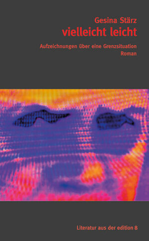 Die meisten Menschen wünschen sich ein leichtes Leben und dafür strengen sie sich mächtig an. So auch Susan L., Staranwältin, Ehefrau, Mutter, Jazztrompeterin, die von ihrem Leben sagt: Ich bin auf der Überholspur unterwegs. Auf dieser verunglückt Susan L., die zudem von einer bisher nicht sichtbaren fortschreitenden neurologischen Krankheit betroffen ist. Unfall und Krankheit katapultieren sie aus ihrem bisherigen Leben. Die Landung ist hart: Rollstuhl, Pflegeheim, Abhängigkeit von Pflegepersonen. Familie, Kollegen und Freunde tauchen in diesem Leben nicht mehr auf. Susan wird in einer bis ins Detail strukturierten Behandlungspflege zum Objekt. Wer Susan L. ist - das wissen andere. Was von ihr bekannt ist, stammt aus Anamnesen, Arztbriefen oder dem, was Pflegepersonen über sie sagen. Susan baut eine unsichtbare Mauer um sich, die auf die anderen wie ein groteskes Spiel wirkt: abweisend, hart, bitterböse. Hinter dieser Mauer durchlebt Susan Ambivalenzen, Zorn, Einsamkeit. Wie sich befreien? Sterben? Dazu benötigt sie Hilfe, die ihr von Pflegepersonen in einem Pflegeheim nicht gegeben werden kann. Sie trifft von allen alleingelassen eine Entscheidung, die viel Mut erfordert und die Menschen im Pflegeheim zutiefst verstört. Der Roman handelt im Raum von existenziellen Grenzsituationen. Er zeigt wie vielfältig Mitmenschlichkeit durch individuelle Wertemuster schimmert und er erzählt von der großen Strahlkraft menschlichen Lebens ebenso von Verwundbarkeit und Einsamkeit, wenn wir Menschen zu Objekten degradieren.