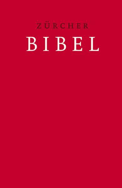 Die Zürcher Bibel geht auf Huldrych Zwingli und seinen Übersetzerkreis zurück. Ab 1524 erschienen verschiedene Ausgaben der fortlaufenden Übersetzung, die schliesslich 1531 mit dem Druck der Deutschen Foliobibel, der sogenannten Froschauerbibel, ihren krönenden Abschluss fand. Auch in den folgenden Jahrhunderten wurde die Zürcher Übersetzung immer wieder revidiert