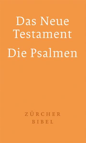 Die Zürcher Bibel geht auf Huldrych Zwingli und seinen Übersetzerkreis zurück. Ab 1524 erschienen verschiedene Ausgaben der fortlaufenden Übersetzung, die schliesslich 1531 mit dem Druck der Deutschen Foliobibel, der sogenannten Froschauerbibel, ihren krönenden Abschluss fand. Auch in den folgenden Jahrhunderten wurde die Zürcher Übersetzung immer wieder revidiert