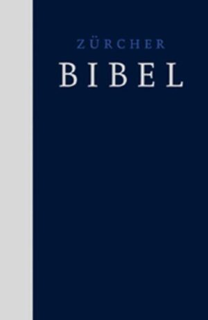 Die Zürcher Bibel geht auf Huldrych Zwingli und seinen Übersetzerkreis zurück. Ab 1524 erschienen verschiedene Ausgaben der fortlaufenden Übersetzung, die schliesslich 1531 mit dem Druck der Deutschen Foliobibel, der sogenannten Froschauerbibel, ihren krönenden Abschluss fand. Auch in den folgenden Jahrhunderten wurde die Zürcher Übersetzung immer wieder revidiert