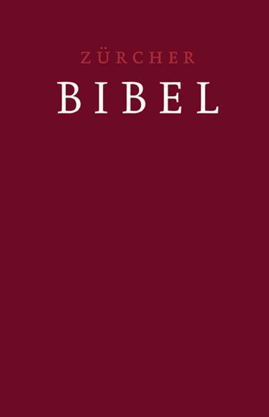 Die Zürcher Bibel geht auf Huldrych Zwingli und seinen Übersetzerkreis zurück. Ab 1524 erschienen verschiedene Ausgaben der fortlaufenden Übersetzung, die schliesslich 1531 mit dem Druck der Deutschen Foliobibel, der sogenannten Froschauerbibel, ihren krönenden Abschluss fand. Auch in den folgenden Jahrhunderten wurde die Zürcher Übersetzung immer wieder revidiert