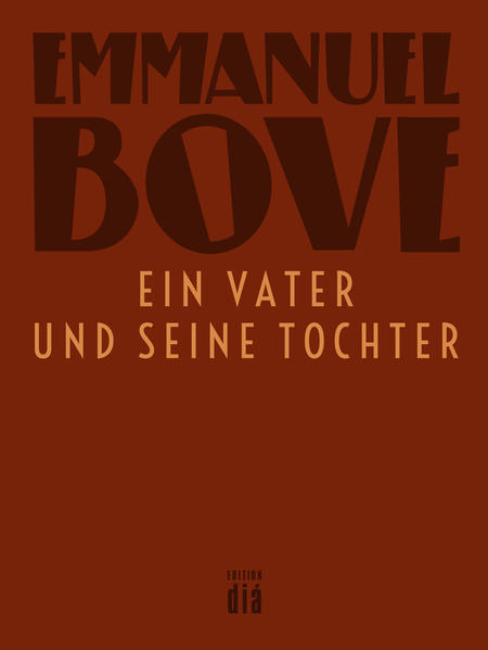 Jean-Antoine About ist der wenig präsentable Held dieser großen kleinen Erzählung, und sein Name ist Programm: Er ist "à bout", am Ende, fertig mit sich und der Welt. Oder zumindest fast