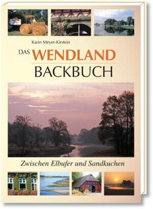 Das Wendland bietet auf verhältnismäßig kleiner Fläche eine außergewöhnliche Vielfalt. Dieses Buch möchte daher neben den kulinarischen Aspekten auch etwas über Geschichte, Brauchtum und Kultur vermitteln. Das Wendland-Backbuch präsentiert wunderschöne Landschaften und typische Ortsansichten der Region. Zahlreiche Geschichten berichten von alten Traditionen des Backhandwerks und geben einen Einblick in die historischen Besonderheiten des Wendlandes. In diesem Buch finden Sie neben den über Jahre gesammelten „Familiengeheimrezepten“ auch die Lieblingsrezepte vieler LandFrauen der Region. Mehr als 180 Rezepte rund um das Thema Backen sind elf Hauptkapiteln zugeordnet, so dass je nach Anlass das passende Rezept ausgewählt werden kann. Kurze Beschreibungen und Tipps sollen zusätzlich die Zubereitung erleichtern. Persönliche Backgeheimnisse der Autorin und viele Möglichkeiten zur Arbeitserleichterung werden gleich zu Beginn des Buches preisgegeben. Ein gesamtes Kapitel ist daher den Grundlagen des Backens gewidmet. Hier finden sich Antworten auf Fragen zu den verschiedensten Methoden der Teigzubereitung sowie zu Eigenschaften einzelner Backzutaten. Im Buchanhang werden alle Inhalte nochmals in Registerform aufgelistet. Der Backwarenhandel und verschiedene Gewerbetreibende des Wendlandes präsentieren sich ebenfalls im hinteren Buchabschnitt.