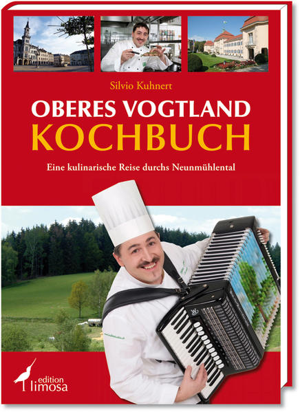 Küche und Heimat stehen auf einer speziellen Art in einer besonderen Beziehung. Wenn es schmeckt „wie bei Muttern“ fühlt sich der Esser zu Hause - auch wenn er fernab der heimatlichen Gefilde speist. Es sind persönliche Erfahrungen, die der Mensch mit Ort und Geschmack verbindet: Geschichten und Geschichte, Anekdoten und Erinnerungen prägen den Heimatbegriff - und so gibt es auch den typischen Geschmack, gebildet durch die traditionellen Gerichte deren Zutaten sich wiederum an der ortsüblichen Produktpalette orientieren. Wenn alles so liebevoll komponiert wird wie in diesem Kochbuch zergeht der Geschmack von Heimat auf der Zunge.