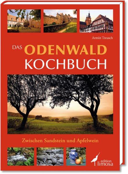 Der Odenwald ist das romantische Waldgebirge zwischen Rhein, Main und Neckar mit abwechslungsreicher Landschaft und intakter Natur. Aus den nahen Metropolregionen und Wirtschaftszentren Rhein-Main und Rhein-Neckar ist er mit sehr guten Verkehrsanbindungen schnell erreichbar. Charakteristisch für den Odenwald sind mit lichtem Mischwald bedeckte Bergkuppen, zwischen denen sich sanfte, weite Talmulden öffnen und lang gezogene Hochflächen mit Nadelwald und schluchtartigen Tälern. Die äußerst interessante Geologie ist geprägt vom Übereinanderschieben zweier Urkontinente vor vielen Millionen Jahren. Außergewöhnliche Einblicke in die Entstehung dieser Region bieten sich an vielen Orten. Besonders eindrucksvoll zeigen sie sich im UNESCO Weltnaturerbe Grube Messel. Die hervorragenden landwirtschaftlichen Produkte des Odenwaldes sind die Basis für eine schmackhafte und echte Heimat-Küche. Hier wird in besonderem Maße die traditionelle Erzeugung und Verarbeitung gepflegt. Die Betriebe der gastronomischen Kooperation „Odenwald-Gasthaus“ setzen dies in konsequenter und höchst genussvoller Weise um. Armin Treusch hat in diesem Buch mehr als 150 Rezepte zusammengestellt, die einen Querschnitt der Odenwälder Küche darstellen. Er legt Wert auf authentische und nachkochbare Gerichte. Wichtige Erzeugnisse des Odenwaldes werden vorgestellt und ihre Besonderheiten erläutert. Die Region wird in spannenden Bildern porträtiert, Landschaften und Geschichte unterhaltsam vorgestellt.