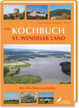 Im nördlichen Saarland inmitten des Naturparks Saar-Hunsrück gelegen, bietet das St. Wendeler Land neben zahlreichen Aktivangeboten, historischen Sehenswürdigkeiten und kulturellen Highlights auch den Genuss einer feinen Küche. Das vielseitige Landschaftsbild wird von Wäldern, Feldern und dem Bostalsee geprägt.  Das vorliegende Kochbuch stellt die Alltagsküche der Region in den Mittelpunkt. Bereits seit längerer Zeit setzen sich die Landfrauen intensiv mit der Küche im St. Wendeler Land auseinander. Der Kreisverband St. Wendel der SaarLandFrauen lädt Sie zu einer kulinarischen Reise durch das gastliche St. Wendeler Land ein. Sie erleben mit diesem Buch der LandFrauen die Gaumenfreuden der heutigen und der traditionellen Küche.  Das Buch präsentiert mehr als 150 Rezepte und zahlreiche Erzählungen, Kurzgeschichten und Mundartgedichte aus dem St. Wendeler Land. Fotografien aus der Region lassen Sie Landschaft, Geschichte und Kultur hautnah erleben und regen zu einem Besuch im St. Wendeler Land an, denn die Region ist in jeder Hinsicht ein Hochgenuss.