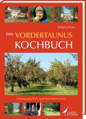 Eine der bekanntesten Spezialitäten der Region ist der Pfälzer Saumagen. Was es mit diesem auf sich hat, wird in einem eigenen Kapitel ausführlich dargestellt. Dass sich die kulinarische Vorderpfalz nicht auf dieses besondere Rezept reduzieren lässt, weist Peter Hemmler mit diesem Kochbuch nach. Der gelernte Gastronom hat rund 160 Rezepte aus der Region sowie eigene Rezepte zusammengetragen. Ziel war ein Kochbuch mit traditionellen, zeitgenössischen und regionaltypischen Rezepten. Angereichert mit Geschichten und Erzählungen über Wissenswertes, Kurioses, Sehenswürdigkeiten und Persönlichkeiten aus der Region. Ergänzt wird das Buch von zahlreichen Fotografien. Sie zeigen Menschen, Orte und kulturelle Ereignisse - aufgenommen bei den Reisen zu den Menschen in der Region - auf der Suche nach Rezepten und Geschichten.