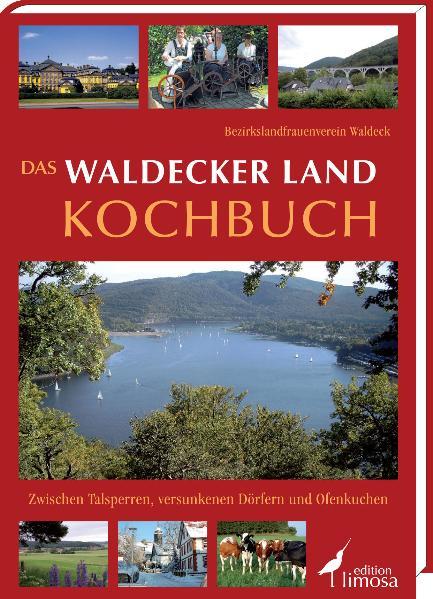 Als wunderschöne Mittelgebirgsregion präsentiert sich das Waldecker Land mit einer vielfältigen und abwechslungsreichen Kulturlandschaft. Ausgedehnte Wälder, reizvolle Fachwerkstädtchen, historische Sehenswürdigkeiten und Freizeitangebote rund um den Edersee, den Diemelsee und den Twistesee lassen unsere Heimat zu einer der ersten Urlaubsadressen Hessens werden. Das Waldecker Land Kochbuch enthält mehr als 150 Landfrauenrezepte - traditionelle und moderne Gerichte geben Einblick in die Alltagsküche der Region. Besonderer Wert wird dabei auf frische, regionale Produkte gelegt. Erzählungen, Anekdoten von früher und Geschichten von heute sind ebenso zu finden wie Fotografien von Sehenswertem aus dem Waldecker Land. Wissenswertes, Kulturelles und Geschichtliches aus der Region runden dieses Buch ab.