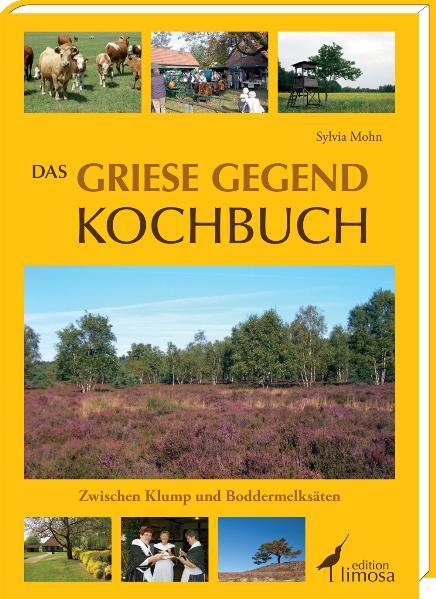 Die Griese Gegend liegt zwischen der Elbe im Süden und der Berlin-Hamburger Autobahn im Norden und findet seitliche Begrenzung durch die Müritz-Elde-Wasserstraße und die Sude. Die Städte Hagenow, Grabow und Dömitz ducken sich vorsichtig am Rand, nur Lübtheen und Ludwigslust liegen mittendrin. Das Land in Dunkelgrün und Grau prägte seine Menschen. Es sind stille Menschen in einem stillen Land - das sich aber keinesfalls verstecken muss. In Dömitz kann man an der ehemaligen innerdeutschen Grenze entlang schippern. In Rüterberg gibt es die einstmalige Dorfrepublik zu bestaunen und in Klein Schmölen eine Wanderdüne. Die Anwohner der Gemeinden haben viele kleine Biotope geschaffen, in denen man die Natur einfach nur zu genießen braucht. Als Beispiel können wir das 'Pumpeck' in Neu Krenzlin oder den 'Uhlenhorst' in Klein Krams nennen. Es gibt bei uns viele sehenswerte Ecken, die in kaum einem Reiseführer genannt werden. Das Griese Gegend-Kochbuch mit vielen alten und neuen Rezepten, mit Geschichten, Erzählungen, Anekdoten und Gedichten soll unseren Landstrich erlebbar machen. Zahlreiche kulinarische Köstlichkeiten lagen teilweise im Verborgenen und wurden wieder entdeckt und auch teilweise neu belebt. Wundervolle Bilder spiegeln Frühling, Sommer, Herbst und Winter wieder. Das Griese Gegend Kochbuch zeigt Kulinarisches bei Land und Leuten in den vier Jahreszeiten.