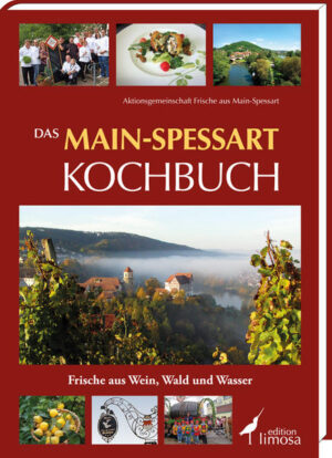 Es ist Zeit für frischen Wind in der Küche! Diese Überzeugung verbindet die Mitglieder der Aktionsgemeinschaft Frische aus Main-Spressart. Die elf Spitzenköche werben seit zehn Jahren gemeinsam für ihren Weg zu mehr Frische. Dabei verweisen sie auf etwas sehr Naheliegendes: wo immer es möglich ist, soll der Koch Zutaten aus der Region zu verwenden. Beobachter bescheinigen der Gemeinschaft Erfolg und registrieren ein wachsendes Interesse an Produkten aus der Region. Mit diesem Kochbuch machen die Gastronomen den nächsten, konsequenten Schritt: Sie werben für die bodenständige, fränkische Küche und verfeinern klassische Hausmannskost mit raffinierten Ideen.