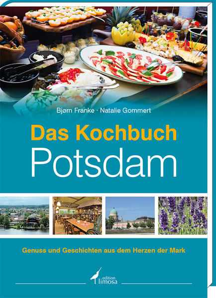 Potsdam ist bekannt für seine Schlösser und Gärten, seine Geschichte, sein Wasserreichtum, für Film, Wissenschaft und vieles mehr. Generationen von Kurfürsten, Königen und Kaisern schufen gemeinsam mit Architekten, Baumeistern und Gartenspezialisten aus dem 'Eyland' ein Gesamtkunstwerk, das heute das größte zusammenhängende Unesco-Welterbe in Deutschland bildet. Die weitläufige Kulturlandschaft besteht aus Parks und Gärten, Seen, der Havel und ihren Seitenarmen, aus Schlössern, Kirchen und Bürgerlichen Villen, aus Belvederes und Gartenpavillons. Potsdam ist ein beliebtes Reiseziel mit vielen Besonderheiten und Spezialitäten. Dazu gehört die Potsdamer Küche, die gleichermaßen vom königlichen Hofe und internationalen Einflüssen, wie vom einfachen Sandboden und dem Wasserreichtum geprägt ist. Hier wachsen Obstbäume, Spargel, Kürbis und Erdbeeren von ausgezeichneter Qualität. Und Fisch gehört hier auf den Speiseplan. Mit dem Holländischen Viertel und der Kolonie Alexandrowka sind zudem holländische und russische Spezialitäten Bestandteile der Küche - ebenso wie schlesische und französische Rezepte. Potsdams Küche hat demnach keine klassischen regionaltypischen Speisen. Vielmehr treffen hier im Laufe der Jahrhunderte Einflüsse aus allen Ländern zusammen und prägen so gemeinsam mit den geografischen Gegebenheiten die Küche. Kartoffelgerichte und Spargel sind zum Beispiel über den königlichen Hof in die Region und nach Potsdam gelangt und heute nicht mehr wegzudenken. Dieses Buch macht deutlich, dass Potsdam neben seinen lohnenswerten Sehenswürdigkeiten auch kulinarisch viel zu bieten hat. Das vorliegende Kochbuch zeigt Ihnen die Vielfalt und die verschiedenen Einflüsse auf die Potsdamer Küche. In den Geschichten wird deutlich, woher diese Einflüsse stammen, sie schlagen den Bogen von der Geschichte zur Gegenwart, vom königlichen Hof zum 'letzten Fischer' von Potsdam. Sie begleiten die Rezepte, die Bjørn Franke über lange Zeit gesammelt hat. Er ist Inhaber und Küchenchef des Restaurants 'Die Tenne'. Tradition, Regionalität und Qualität zeichnen das Restaurant im Ortsteil Neu-Fahrland, einem der eingemeindeten Dörfer Potsdams, aus. Die Texte stammen von der Journalistin Natalie Gommert, die das Kultur- und Gesellschaftsmagazin Potsdamlife verantwortet. Die Fotos zeigen die Schönheit der Stadt, die lebenswerte und reizvolle Region, sie stammen unter anderem von der Kamerafrau Johanna Bergmann.