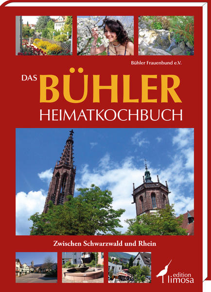 Rund 160 Rezepte aus der regionalen, traditionellen Küche sowie aus dem benachbarten Elsass zeugen von der guten Küche Badens. Garniert mit zahlreichen Geschichten, Gedichten und Sagen und verfeinert mit abwechslungsreichen Bildern der Bühler Landschaft verbindet dieses Kochbuch die reiche Kultur mit der regionalen Küche auf verständliche und alltagstaugliche Weise.