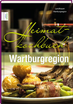 Reise der Sinne Genauso vielschichtig wie die Region präsentiert sich die traditionelle Küche des Wartburgkreises. Sie gilt als bodenständig und herzhaft. Wegen der vielen Wälder in Thüringen dominieren zahlreiche Wild- und Wurstspezialitäten die Speisekarten. Sonntags kommt vielerorts Braten mit viel Soße und natürlich mit den echten Thüringer Klößen auf den Tisch. Doch auch leckere Obst-, Kräuter- und Gemüsegerichte bereichern den Speiseplan. Zum süßen Schluss locken Thüringer Schmandkuchen und Torten aller Art.