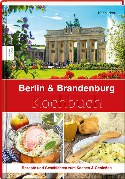 Ein kulinarischer Streifzug durch Deutschlands Hauptstadt und die Mark Brandenburg. Unterhaltsame Geschichten über Land und Leute mit typischen Rezepten, historischen Anekdoten und den für diesen Landstrich besonderen Lebensmitteln. Hier saßen die Berühmten und Mächtigen, Könige, Künstler, Philosophen und Feldherrn zu Tisch und so gibt es kaum ein Gericht, zu dem es nicht etwas zu erzählen gäbe. Das ist kurzweilig, amüsant und ebenso geschmackvoll. Oft sind die Speisen ein Ergebnis der Weltoffenheit und Toleranz. Durch Zuwanderungen wurde eine besondere Vielfältigkeit heimisch. Das Rezeptebuch gliedert sich nach den Jahreszeiten und orientiert sich am traditionellen Lebensgefühl und der unvergleichlichen Berliner Lebensart. Freuen Sie sich auf Buletten, Klopse oder Schribben mit der berühmten Berliner Currywurst - natürlich zusammen mit einer frisch gezapften Molle oder einer Berliner Weiße.