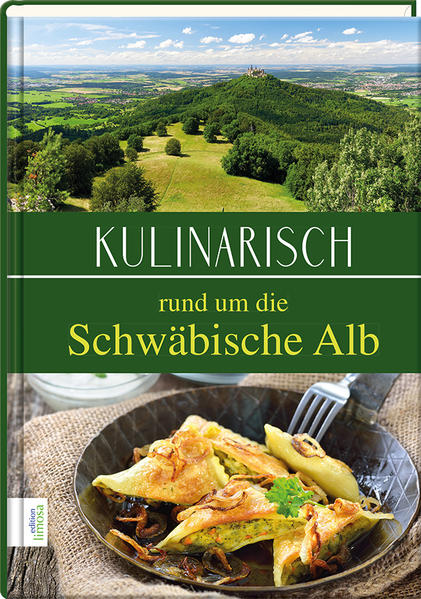 Mutscheln, Knöpfle, Röhrleskuchen Die besten Gerichte von der Alb und Umgebung zum Nachkochen: ganz traditionell auf Landfrauenart oder neu interpretiert vom Küchenchef. Ob Alblinsen mit Spätzle, Braten vom Albbüffel oder Edellikör vom Albwacholder – die Schwäbische Alb hat sich längst zu einer Gourmet-Landschaft gemausert, die mit zahlreichen leckeren Raritäten aus regionalen Produkten aufwartet.