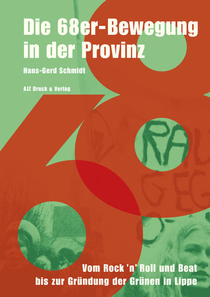 Die 68er-Bewegung in der Provinz | Bundesamt für magische Wesen