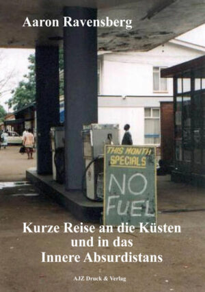 Blutdiamanten, Drogenschmuggel, Gewalt und Unterdrückung sind eine Seite gegenwärtiger afrikanischer Realität. Die andere Seite sind die vielen Menschen, die trotz dieser harschen Realität sich irgendwie arrangieren, die versuchen, mit erhobenem Kopf druchs Leben zu gehen, die auf ihre Art und Weise Widerstand leisten. Ravensberg beschreibt in 5 Kurzgeschichten auf subtile, bisweilen auch frontale Weise, die Gegensätze des heutigen Afrika, Gegensätze, die oftmals weit in die Geschichte zurückreichen.Deutlich wird dabei die häufig unheilvolle Rolle von Regierungen, Geheimdiensten, Konzernen, Verbrechersyndikaten und Entwicklungsorganisationen. Dabei nimmt er die Perspektive der "kleinen Frau" und des "kleinen Mannes" ein, deren Schicksal bisweilen dramatisch ist.