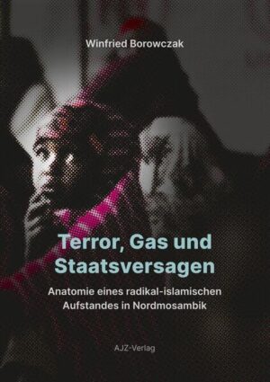 Terror, Gas und Staatsversagen | Winfried Borowczak