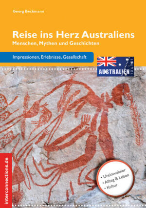 Sammlung von Aufsätzen, Berichten und Reiseerfahrungen unterschiedlicher Autoren von den Achtzigern bis heute. Im ersten Teil geht es u.a. um Naturkatastrophen und der Solidarität der Australier, dem Leben auf den Farmen im einsamen Outback, den wenigen Vergnügungen, zu denen die Farmer Hunderte von Kilometer anreisen, dem Unterricht der Kinder, dem Zusammenleben mit den Ureinwohnern. Das zweite Kapitel befasst sich mit den Bergbaustädten. Ob es sich um Mineralien, Kohle oder Opal dreht - an vielen Stellen, weit abgelegen und in völliger Einsamkeit, wird gebuddelt. Tagebau, Hitze, Bleivergiftung, Wassermangel, Spielhöllen, Langeweile und fortwährender Umzug bestimmen das Leben. Themen rund um die Aborigines sind Inhalt des dritten Teils. Landraub, Vernichtung und Verfolgung, Mythen, Alkohol und andere Probleme sowie die mehr oder weniger gelungene Anpassung an die weiße australische Gesellschaft werden thematisiert sowie natürlich auch das schlechte Gewissen der europäischen Einwanderer. Kulur und Geschichte werden in zwei weiteren Kapiteln behandelt. Arm und Reich, Individualismus und Gleichheit, Wirtschaft, Sport und Politik, die Entwicklung von der einstigen Sträflingskolonie, der allmählichen Abnabelung bis zum heutigen etwas zwiespältigen Verhältnis zu England.