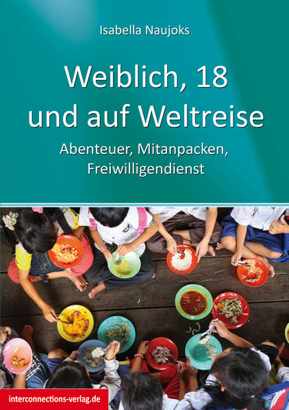 Was tun nach Schulde oder Ausbildung? Das fragen sich viele junge Leute. Viele zieht es ins Ausland. Die Möglichkeiten sind groß - Travel & Work, Freiwilligenarbeit und Praktika, und das auf der ganzen Welt. Wenn man sich nicht entscheiden kann? Macht man einfach alles. Angefangen in Nepal arbeitet sich die Autorin Kulturschock für Kulturschock um den Globus, von Ost nach West, von arm nach reich. Nach dem 26. Mal Abhebens mit dem Flugzeug ist sie 240 Tage später um einige Erfahrungen reicher: Stehklos und Mäuse in einem Waisenhaus in Nepal, fünfmal täglich Reis sowie Exotenstatus in einem kleinen Dorf in Kambodscha, Verkehrschaos in Vietnam. Darauf folgen ein entspanntes Surferleben in Sydney, eine Durchquerung Neuseelands mit Rucksack und Zelt, paradiesische Zustände in Samoa und den Fidschis sowie schließlich die Tätigkeit als Deutschlehrerin für verwöhnte Highschoolkids in einem Vorort von Washington, D.C. Farbenfroh und anschaulich berichtet die Autorin von ihrem Eintauchen in die diversen Kulturen, dem Kennenlernen von Land und Leuten und ihrem Erstaunen über fremde Gebräuche. Das Buch bietet wunderbare Möglichkeiten, sich in die verschiedenen Arten des Reisens einzudenken. Hier gibt es Reisetipps und individuelle Einblicke in verschiedene Sitten, gewürzt mit einer gehörigen Portion Selbstironie, purem Optimismus und Gottvertrauen. Eine Hymne auf die Möglichkeiten, die uns diese Welt bietet, die wunderbare Herzensgüte der Menschen und den Mut, Träume in die Tat umzusetzen.