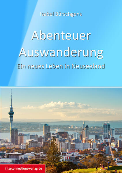 Geschichte einer jungen Auswanderin, die den großen Sprung um den Globus wagte. Sie lässt ihre Geschichte hier lebendig werden: Behördengänge, letzte Vorbereitungen, Gepäck, Ankunft und erste Schritte, Wohnungs- und Arbeitsuche, Autokauf und vieles mehr.