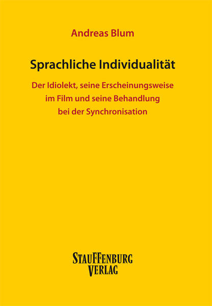 Sprachliche Individualität | Bundesamt für magische Wesen