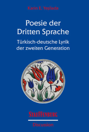 Poesie der Dritten Sprache | Bundesamt für magische Wesen