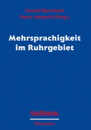 Mehrsprachigkeit im Ruhrgebiet | Bundesamt für magische Wesen
