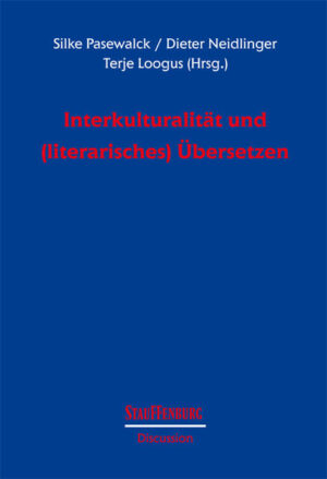 Interkulturalität und (literarisches) Übersetzen | Bundesamt für magische Wesen