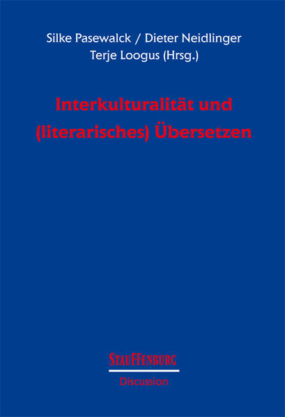 Interkulturalität und (literarisches) Übersetzen | Bundesamt für magische Wesen