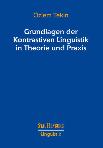 Grundlagen der Kontrastiven Linguistik in Theorie und Praxis | Bundesamt für magische Wesen