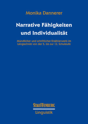 Narrative Fähigkeiten und Individualität | Bundesamt für magische Wesen