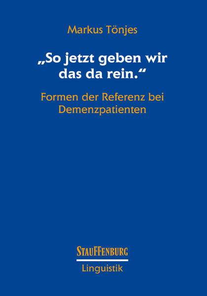 So jetzt geben wir das da rein. | Bundesamt für magische Wesen