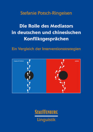 Die Rolle des Mediators in deutschen und chinesischen Konfliktgesprächen | Bundesamt für magische Wesen