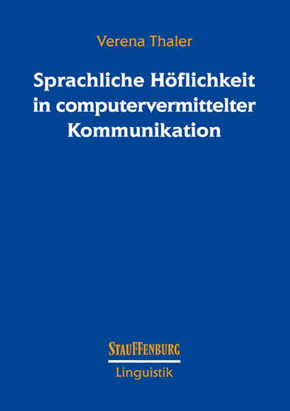 Sprachliche Höflichkeit in computervermittelter Kommunikation | Bundesamt für magische Wesen