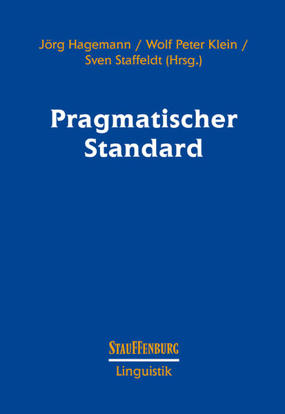 Pragmatischer Standard | Bundesamt für magische Wesen