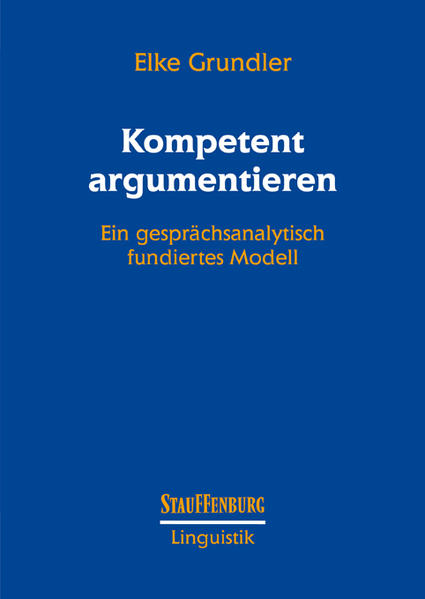 Kompetent argumentieren | Bundesamt für magische Wesen