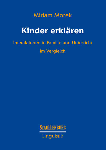 Kinder erklären | Bundesamt für magische Wesen