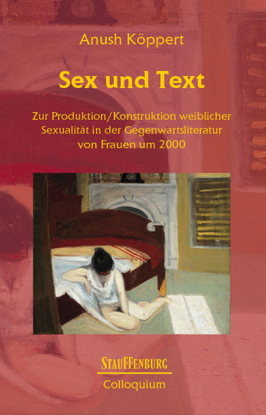 Sex und Text | Bundesamt für magische Wesen