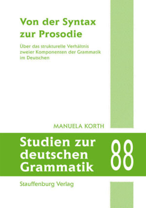 Von der Syntax zur Prosodie | Bundesamt für magische Wesen