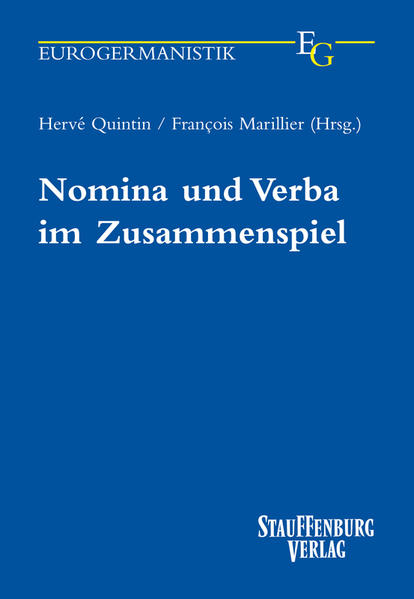 Nomina und Verba im Zusammenspiel | Bundesamt für magische Wesen