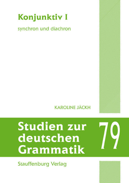 Konjunktiv I | Bundesamt für magische Wesen