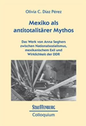 Mexiko als antitotalitärer Mythos | Bundesamt für magische Wesen