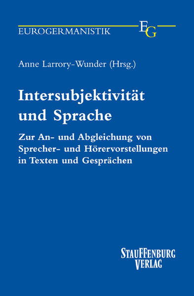 Intersubjektivität und Sprache | Bundesamt für magische Wesen