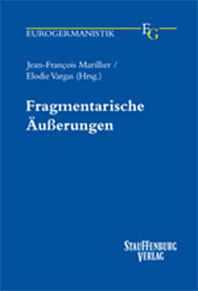 Fragmentarische Äußerungen | Bundesamt für magische Wesen