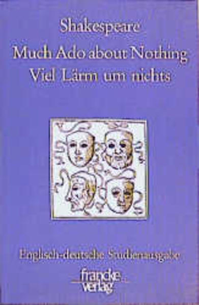 Much Ado About Nothing: Viel Lärm um nichts | Bundesamt für magische Wesen