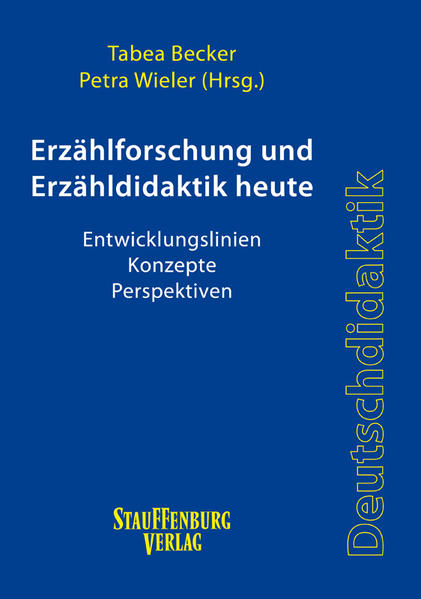 Erzählforschung und Erzähldidaktik heute | Bundesamt für magische Wesen